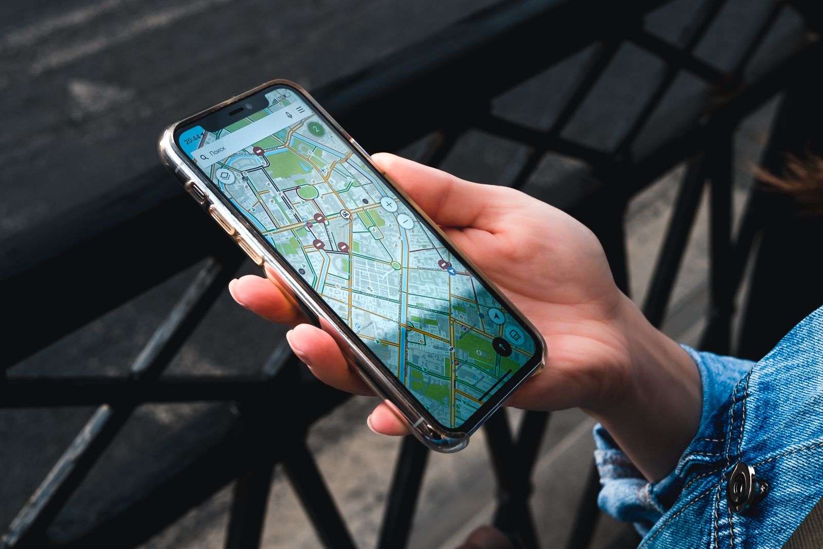 SEO local en Puebla y Google Maps