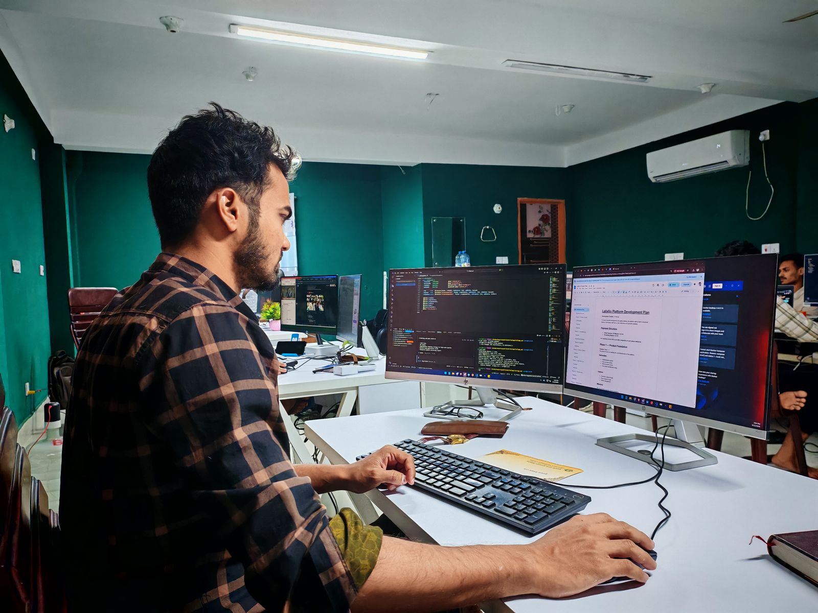 Qué es un sistema a la medida para empresas