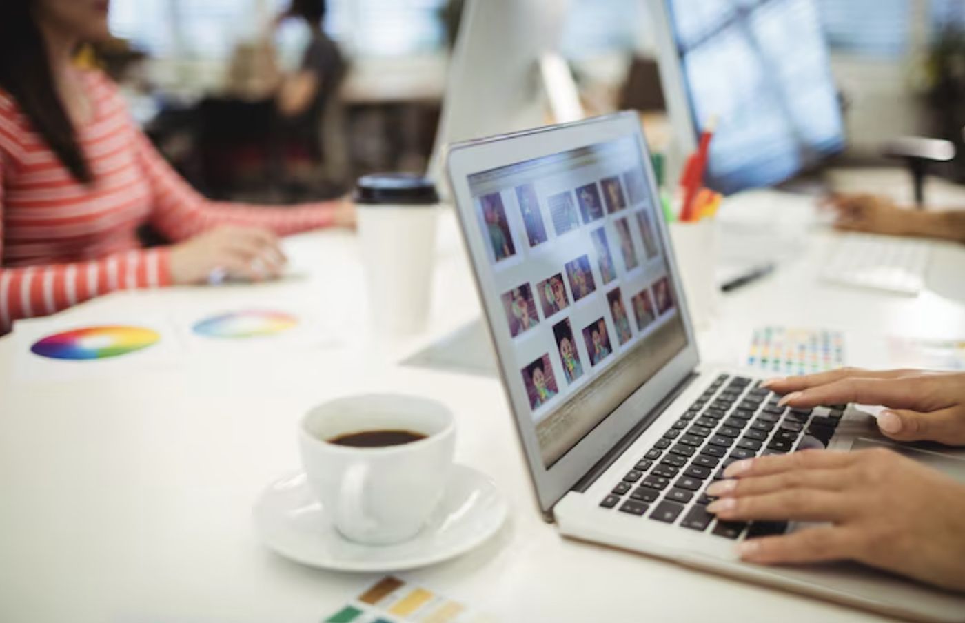 Estrategia de marketing digital y branding en Puebla