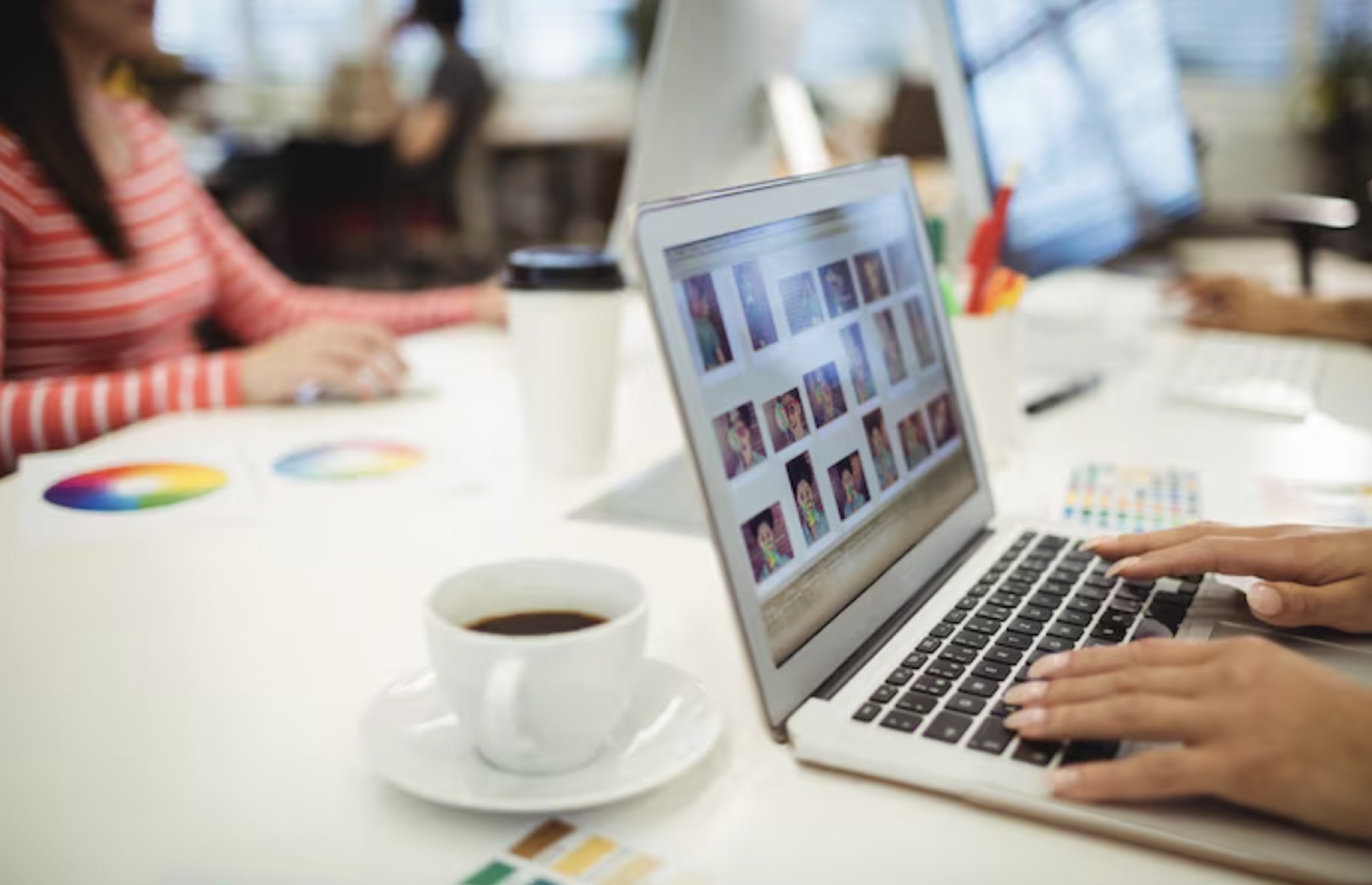 Caso demostrativo de campaña en Google Ads